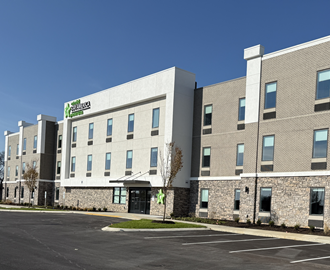First New Construction Premier Suites Debuts in Tennessee